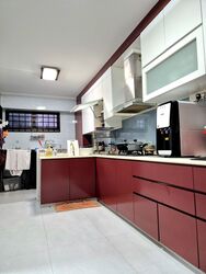 Blk 649B Jurong West Street 61 (Jurong West), HDB 5 Rooms #492342021